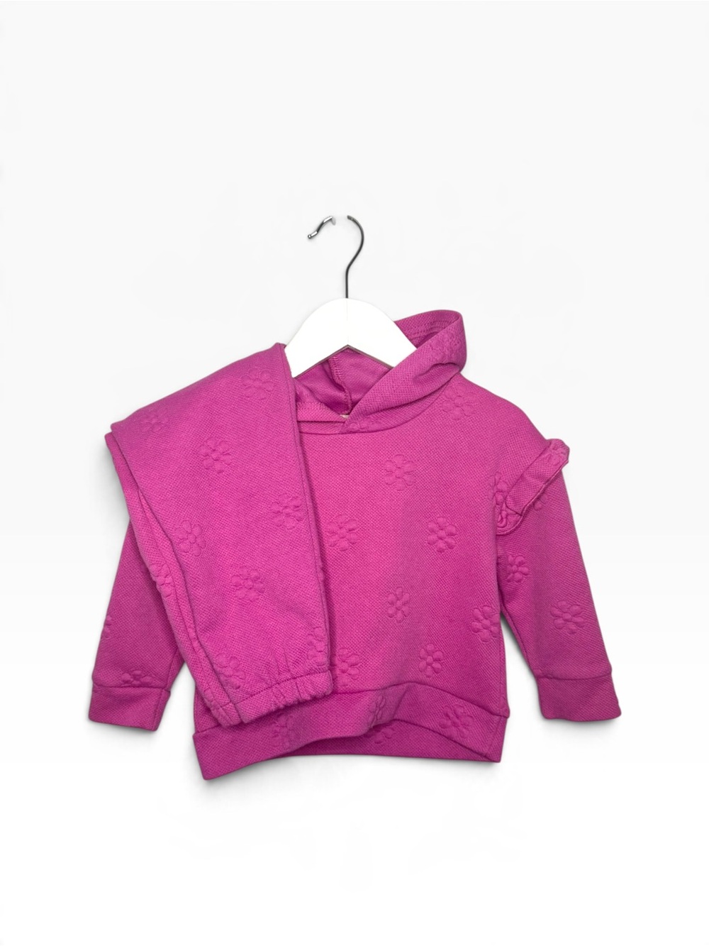 ⭐️ 5/$30 Nanette Lepore Girls Matching Set size 2T